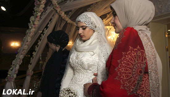 ازدواج اجباری دختر 17 ساله با مرد 57 ساله در سایت لوکال